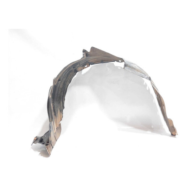 Parabarro Lado Esquerdo Chery Tiggo 2.0 16v 2009/11 Original