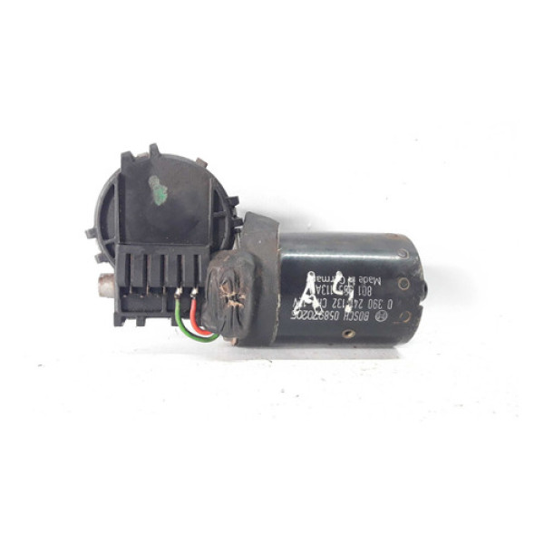 Motor Limpador Parabrisa Audi A4 97/00 8d1955113a 
