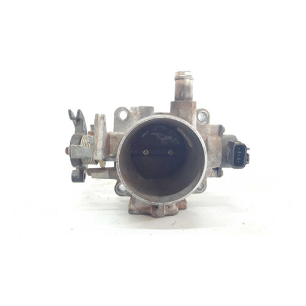 Corpo Borboleta Tbi Corolla 1.8 03 A 08 27925