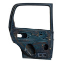Porta Traseira Esquerda Chevrolet Corsa Classic 96/16 Origin Traseira Esquerda Verde