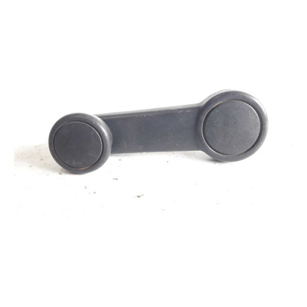 Manivela De Elevação Vidro Fiesta 2004/12 Original 