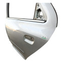 Porta Traseira Esquerda Gm Cobalt 2011 2012 2013 A 2020 Traseira Esquerda Prata