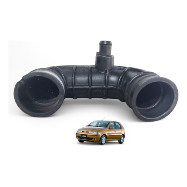 Mangueira Filtro Ar Palio Siena 1.0 8v 2000 A 2003 46789769