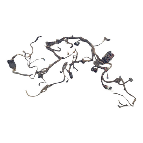 Chicote Motor Chery Tiggo 2.0 16v Manual 2009