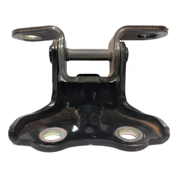 Dobradiça Porta Traseira Esquerda Superior Hb20 17/21 Origin