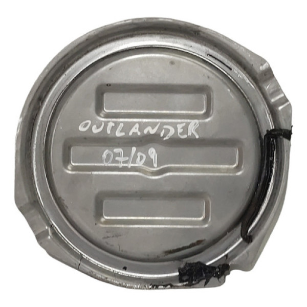 Tampa Bomba Combustível Outlander 07/09 22029