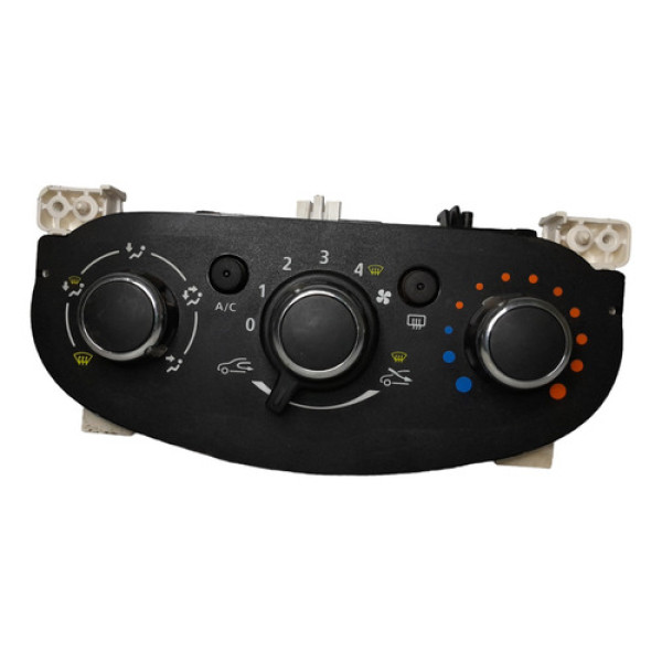 Controle Comando Ar Condicionado Renault Duster Oroch 2019