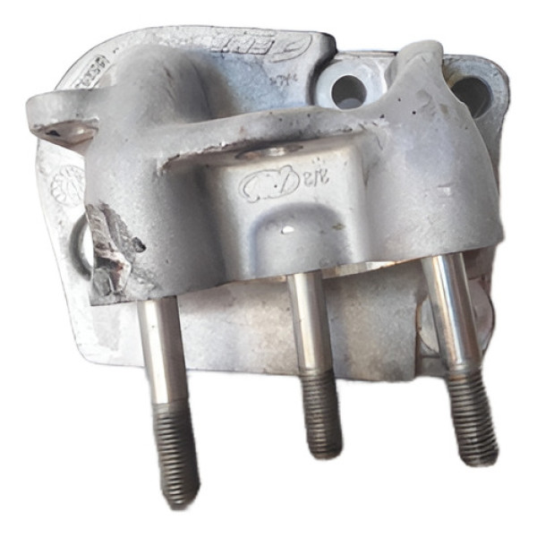 Suporte Coxim Motor Lado Direito Mobi Evo 1.0 4cc 2017/19