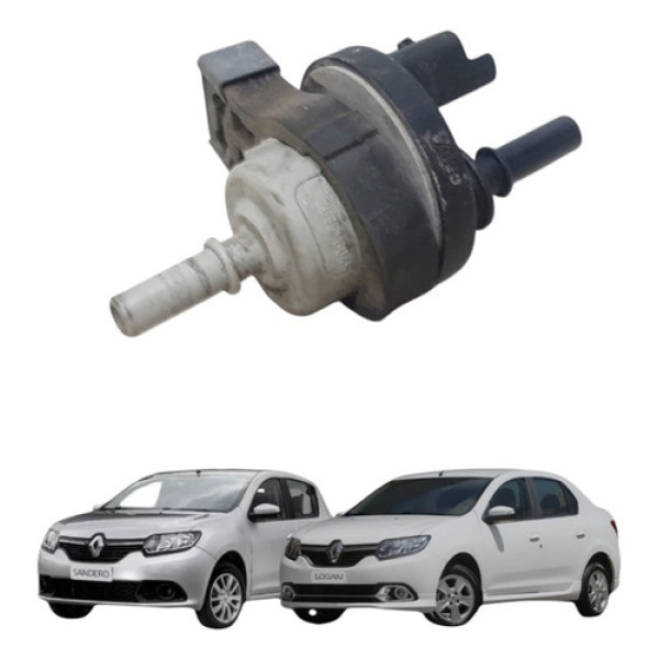 Válvula Canister Duster Kwid Sandero 2015 A 2020