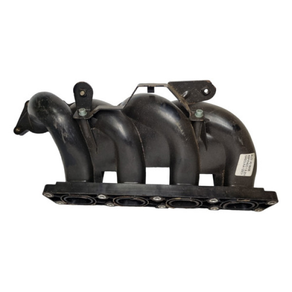 Tubo Suporte Coletor Admissão Audi A3 1.8 Aspirado 