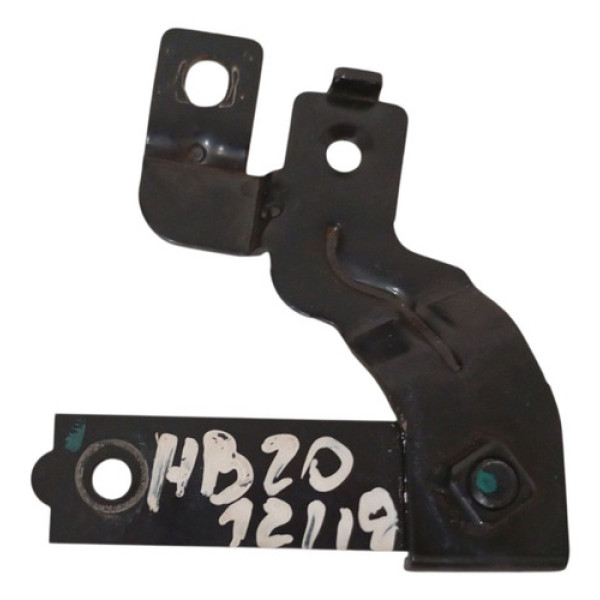 Suporte Buzina Hb20 2012 2013 2014 2015 2016 2017 A 2019