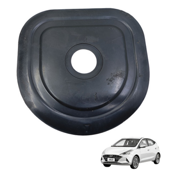 Tampa Bomba Combustível Hb20 1.0 3cc 2020 2021 2022 Original