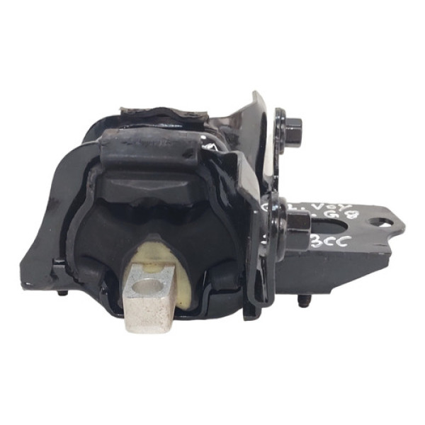 Coxim Esquerdo Câmbio Gol Voyage 1.0 3cc 17 A 23 6q0199555