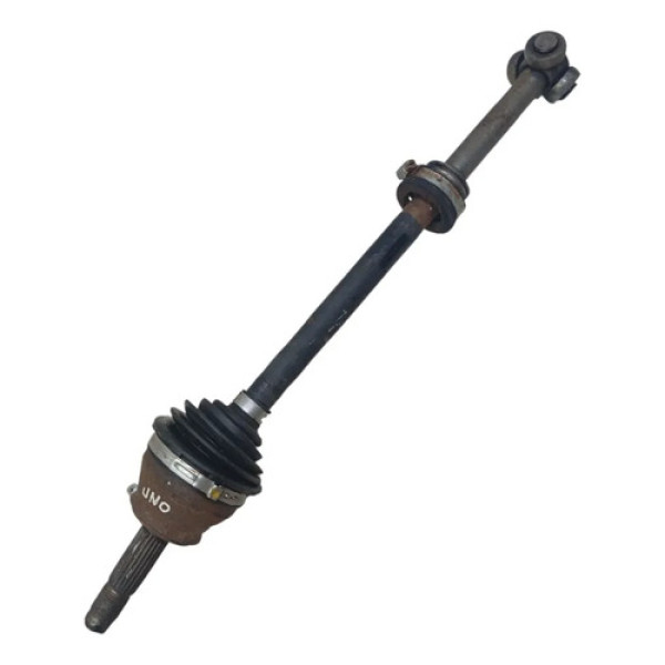 Semi Eixo Esquerdo Uno Fire 1.0 2004 2005 A 2011 Original