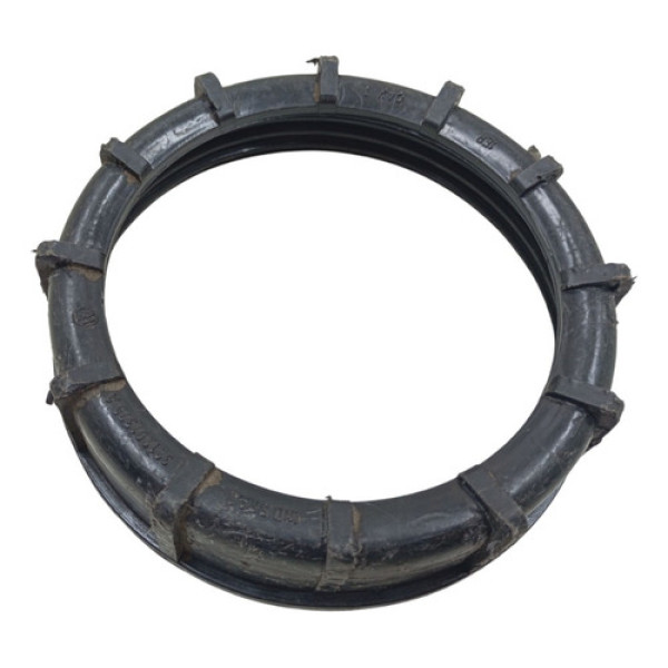 Porca Bomba Combustível Tanque Gol Parati G2 G3 G4 Original Preto 2000