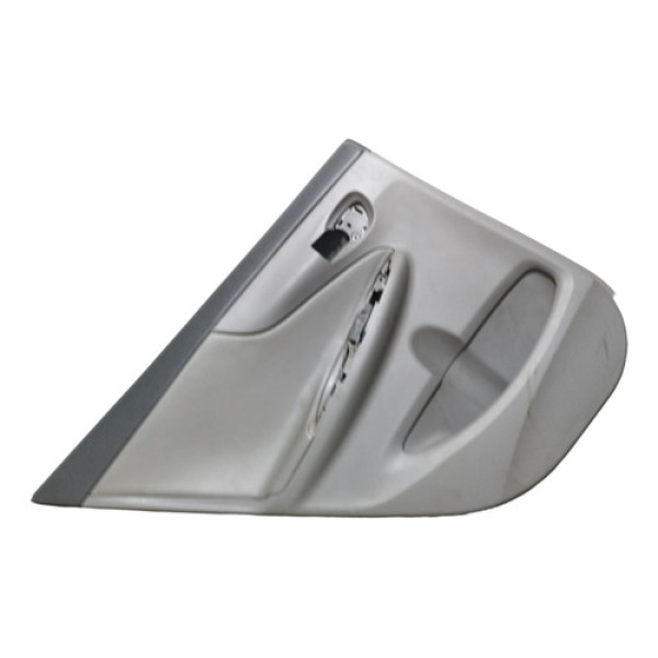 Forro De Porta Traseiro Esquerdo Toyota Corolla 2009 A 2014