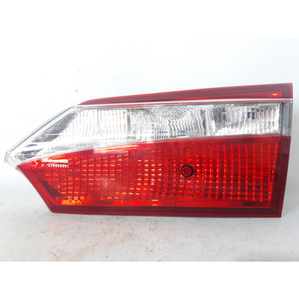 Lanterna Traseira Direita Tampa Corolla 15/19 Original