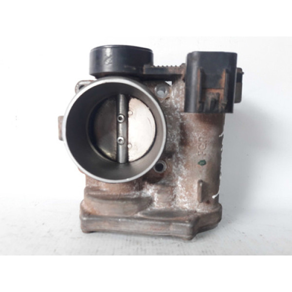 Tbi Corpo Borboleta Siena Strada 1.8 8v 361486 C/ Avaria J