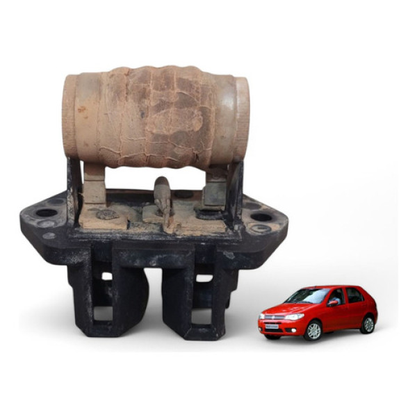 Resistência Ventoinha Radiador Palio Siena 2004 A 2008