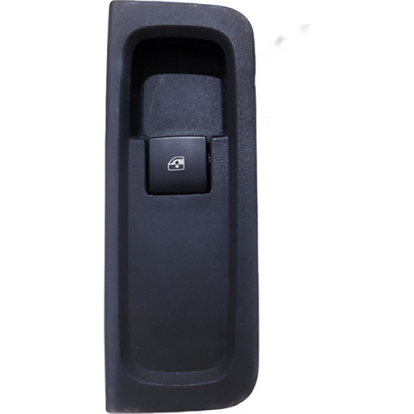  Botão Vidro Elétrico Traseiro Direito Ônix/prisma 13/19 