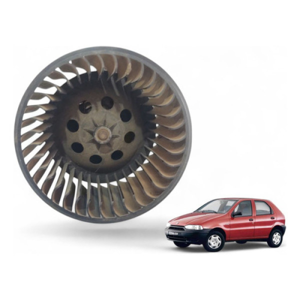 Motor Ar Forçado Palio Siena Strada C/ Ar 1996/2000 Origina