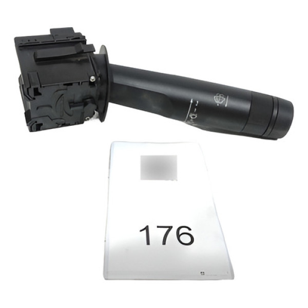 Chave Limpador Para-brisas Ônix Prisma 2012/2016 Original