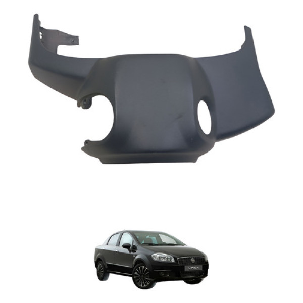 Moldura Superior Coluna Direção Linea 2008 2009 2010 A 2015