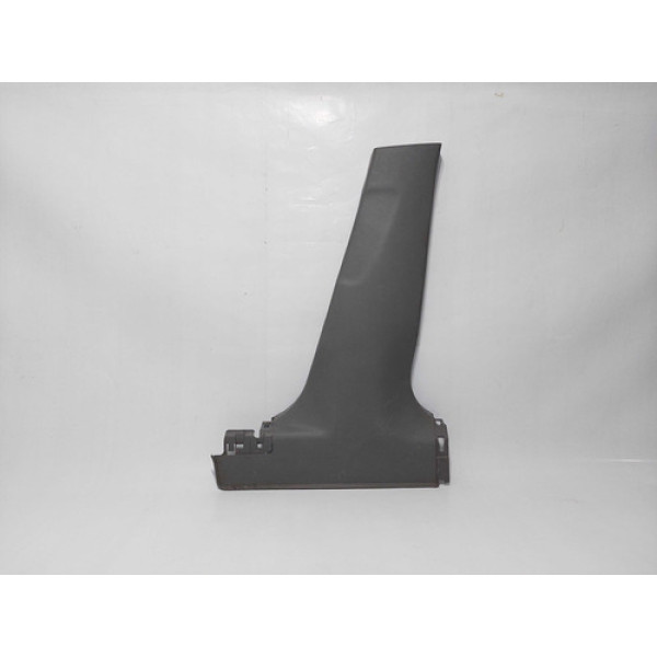 Acabamento Coluna Central Inferior Direito New Civic 07/11