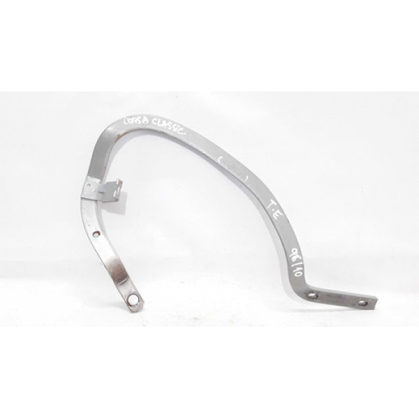 Dobradiça Esquerda Tampa Traseira Corsa Classic 96/10 932348