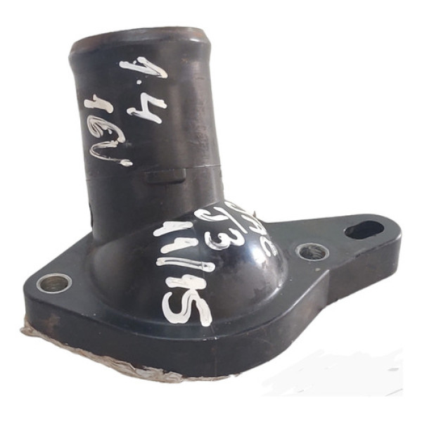 Flange Carcaça Válvula Termostática Ja J3 11a15 1041011gg010