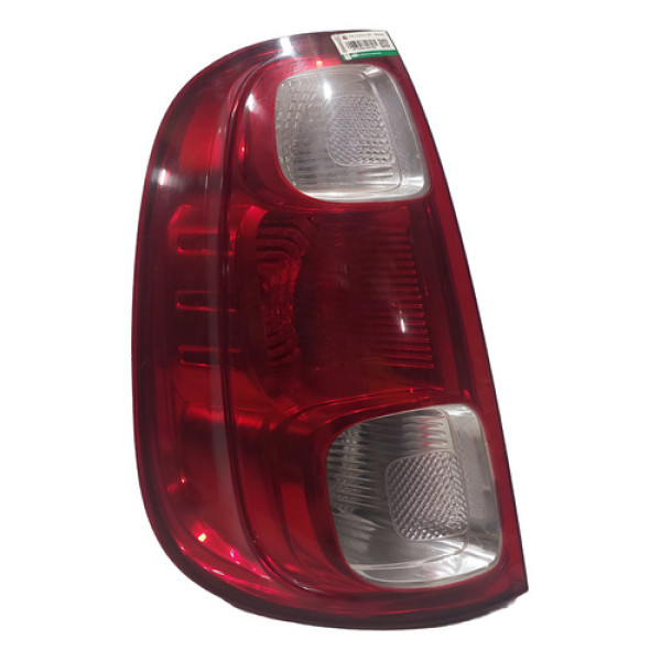 Lanterna Esquerdo Fiat Uno Vivace 2011 2012 2016 Original