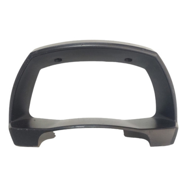 Moldura Painel Velocímetro Ford Ka 07 A 13  Preto