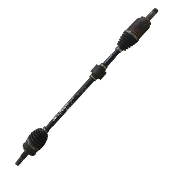 Semi Eixo Onix Prisma 1.0 Manual Direito 25x22 Dentes