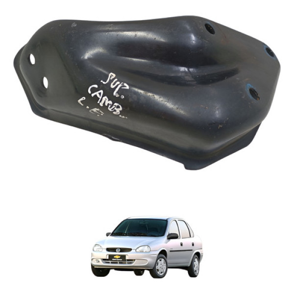 Suporte Câmbio Lado Esquerdo Corsa 1.0 1996 1997 1998 A 2006