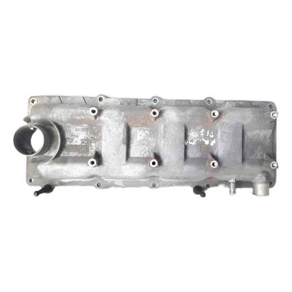 Tampa De Válvulas Ônix/prisma 1.4 2013 2014 A 2019 Original