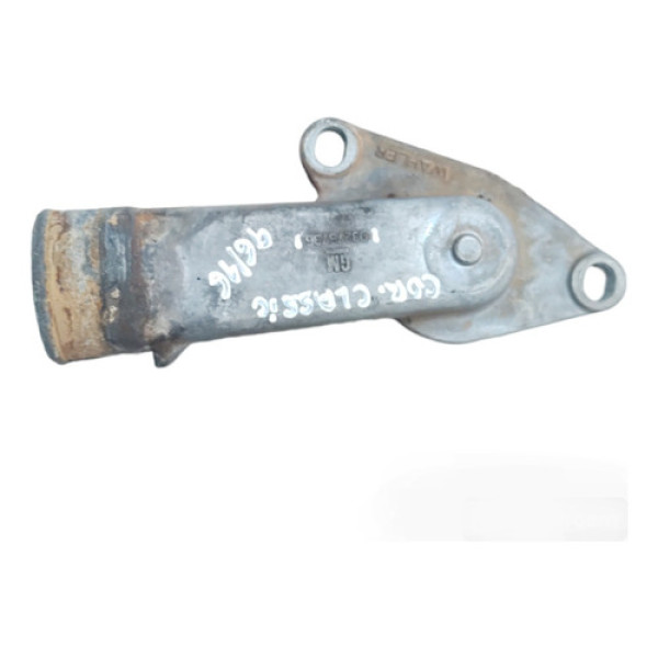 Carcaça Válvula Termostática Corsa Celta 96 A 16 93275736