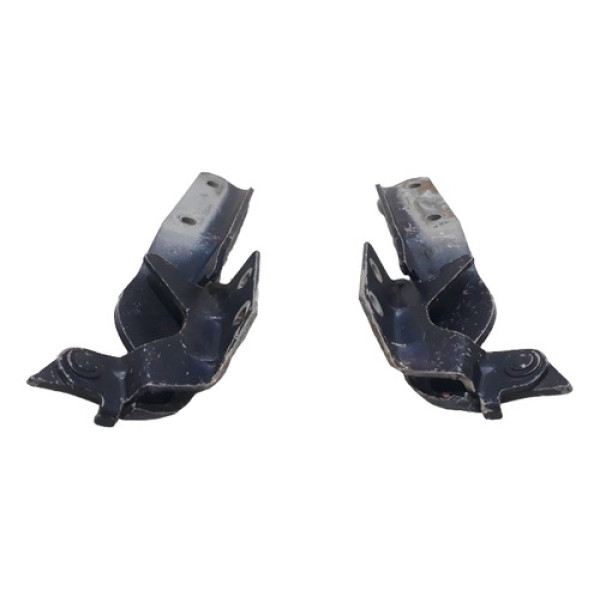 Par Dobradiça Do Capo Palio Siena Strada 1996 A 2012 Orig.