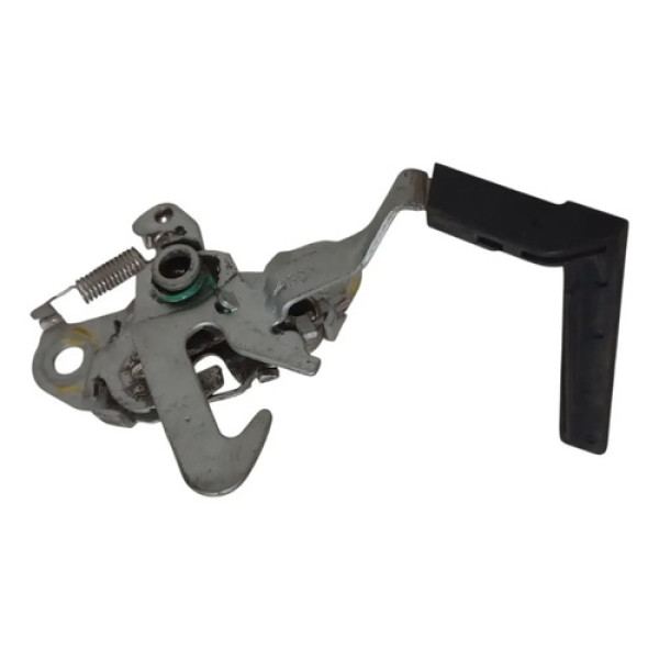 Fechadura Capo Citroen C3 2003 2004 2005 A 2012 Original