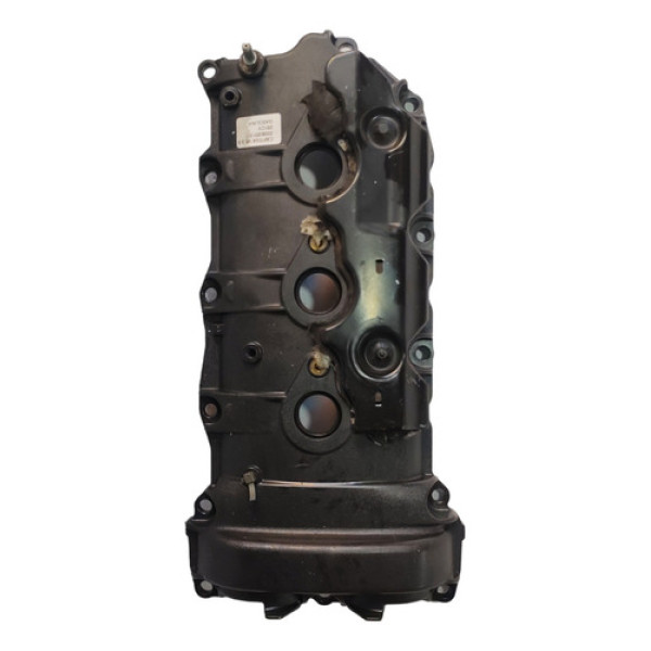 Tampa Válvula Esquerda Cabeçote Captiva 8/13 3.6 V6 261cv Ga