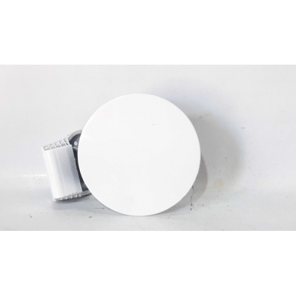 Portinhola Tampa Combustivel Hb20 12/19 Hatch 695101s200 Branco 2016