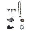Kit Corrente Comando Ford Fusion/evoque 2.0 2.5 Original