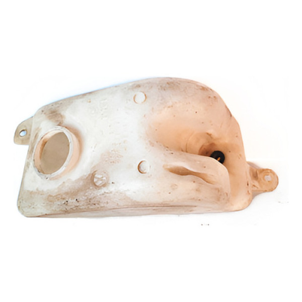 Reservatório Limpador Parabrisa Gol G4 377955453a Original