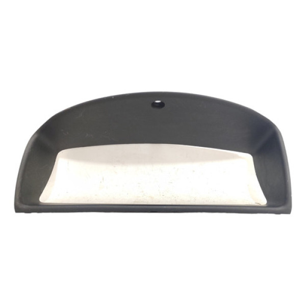 Moldura Painel Velocímetro Corolla 03 A 08 5540302090 Preto