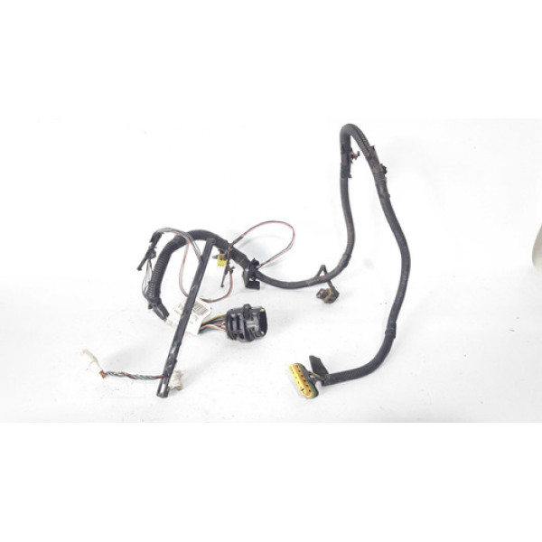 Chicote Porta Dianteira Direita Strada Adventure 2010 