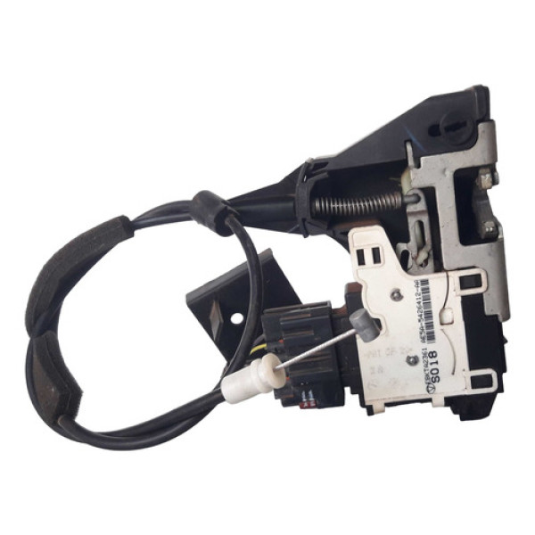 Fechadura Elétrica Traseira Direita Ford Fusion 10/12 Origin