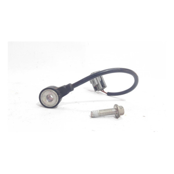 Sensor Detonação Fusion 2.5 16v Aut 10/12 1s7a-12a699-bb