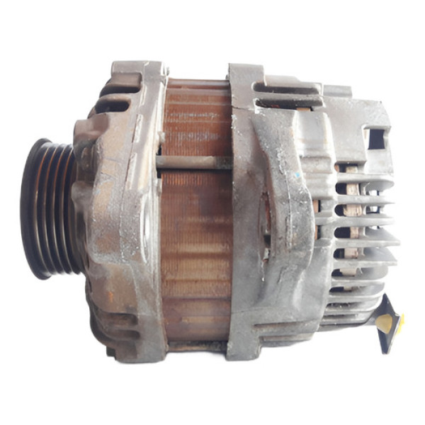 Alternador Honda City 1.5 16v Manual 09/14 A5tj0091zt Origin