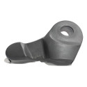 Acabamento Banco Lado Direito Ford Focus 2001/2006 Original