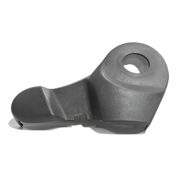 Acabamento Banco Lado Direito Ford Focus 2001/2006 Original