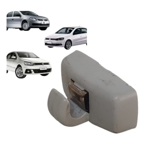 Suporte Quebra Sol Gol Saveiro Voyage 2009 A 18 3b0857501b